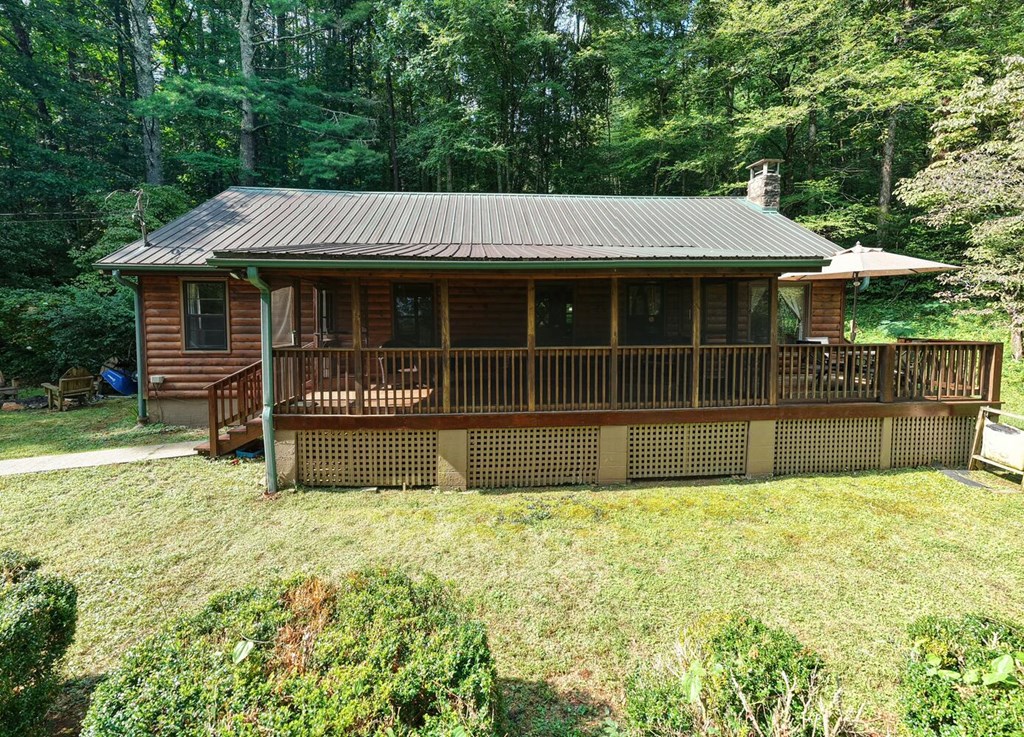 1275 Taylor Road Hiawassee, GA 30546 - Photo 45 of 56 Gallery Image 45