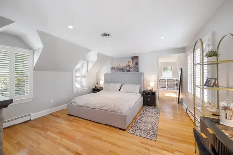 $2,590,000 | 196 Canton Avenue, Milton, MA 02186