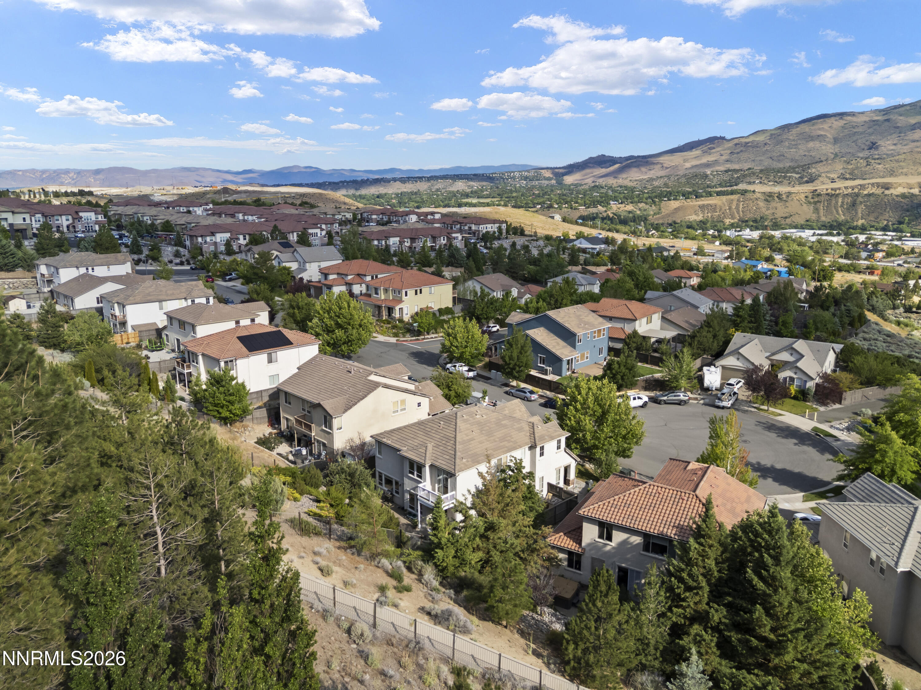 7065 Sterling Point Court Reno, NV 89523 - Photo 59 of 61 7065 Sterling Point Ct 61
