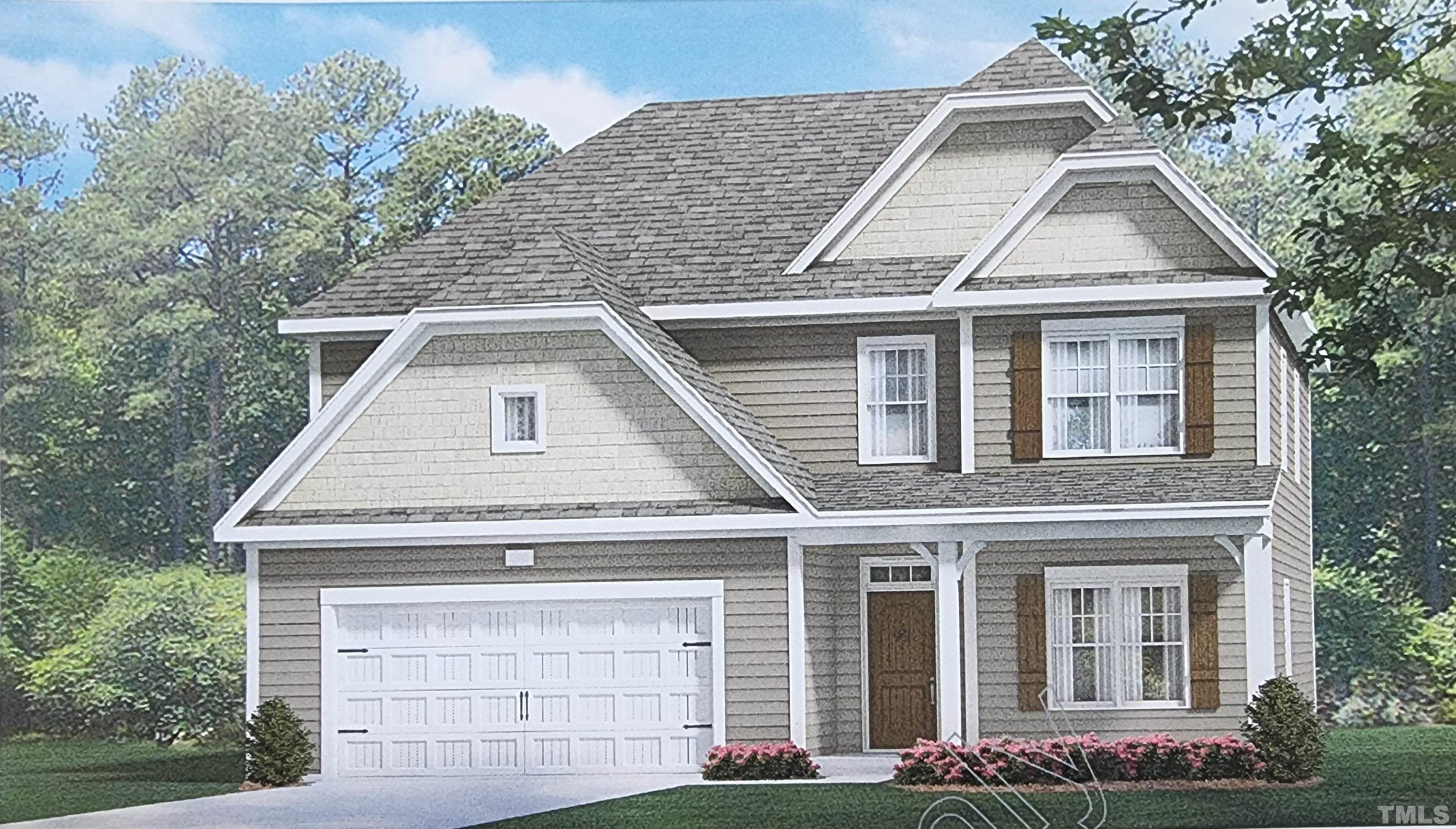2023 Josey Williams Road Erwin, NC 28339 - Photo 1 of 4 Gallery Image 1