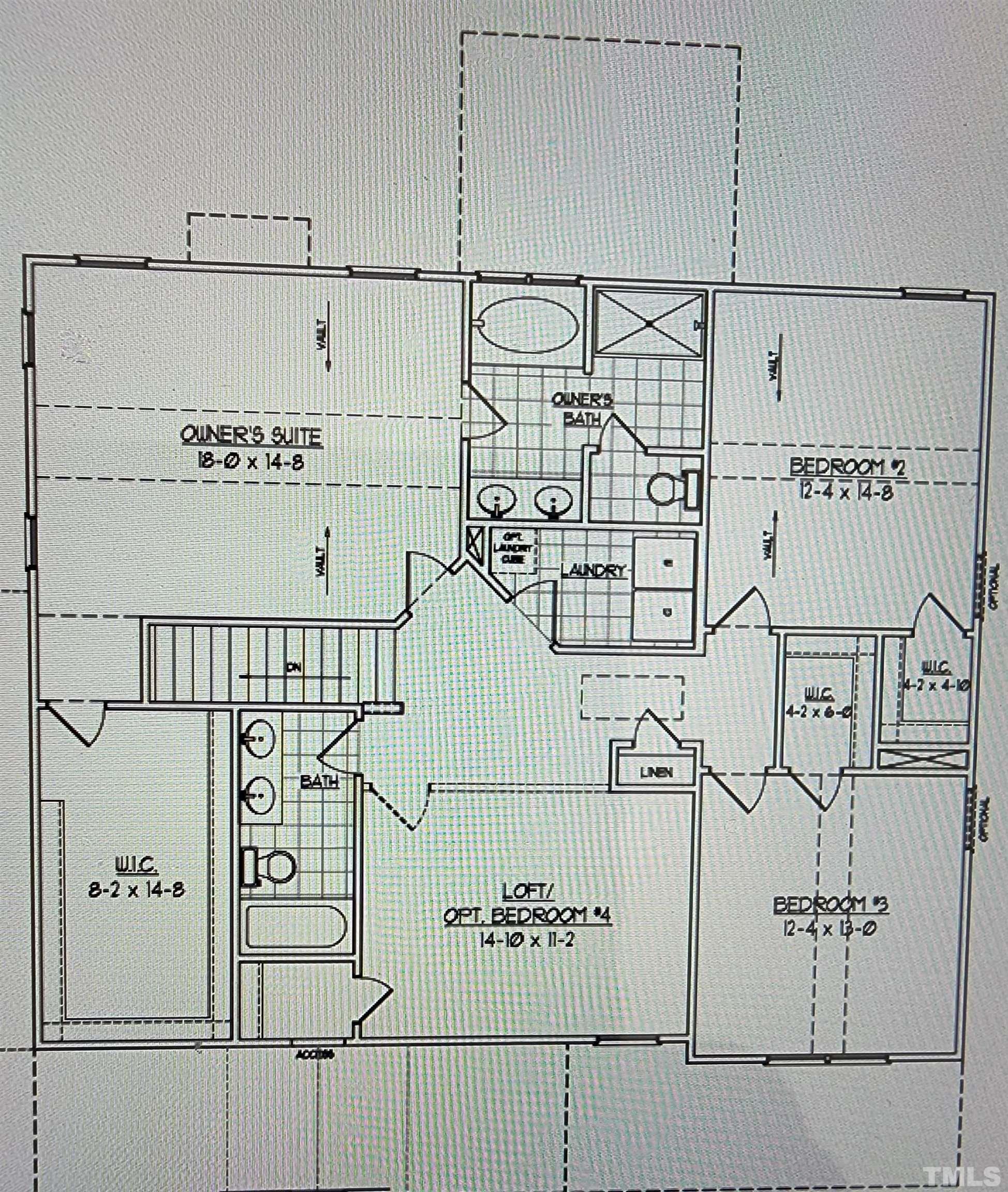 2023 Josey Williams Road Erwin, NC 28339 - Photo 3 of 4 Gallery Image 3