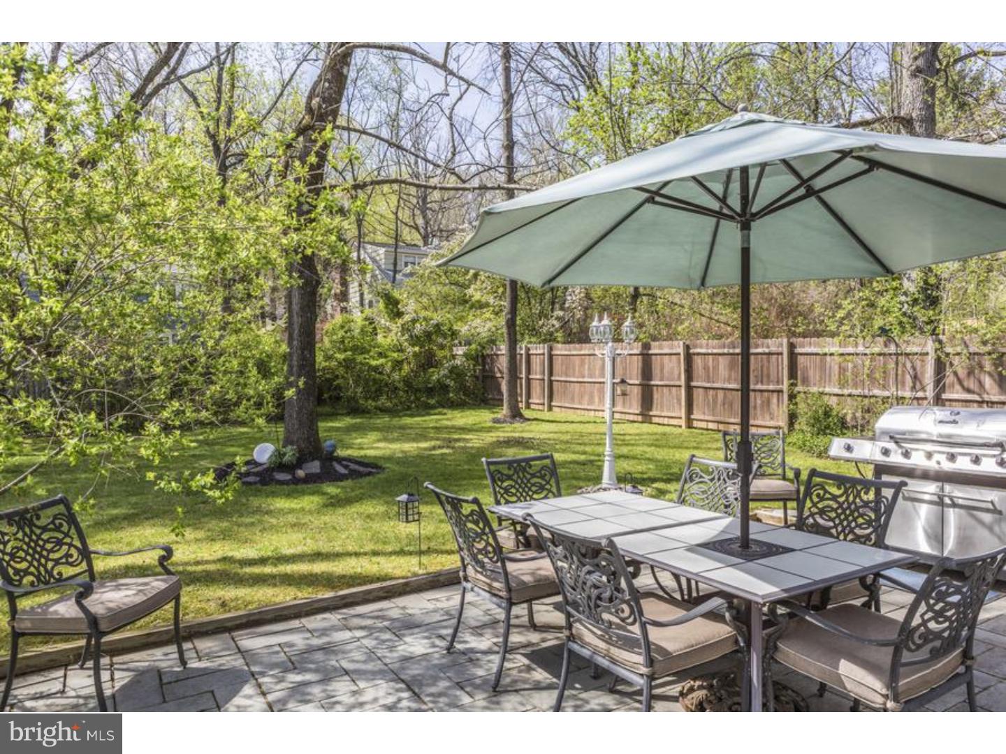 236 State Road Princeton, NJ 08540 - Photo 22 of 25 Patio
