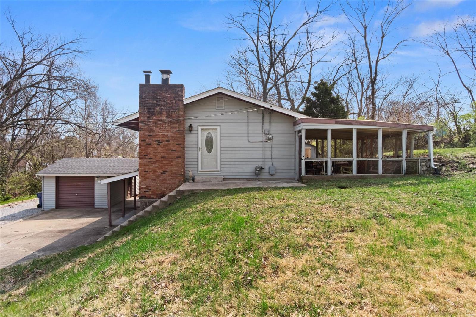 27 Valley Road St. Charles, MO 63303 - Photo 20 of 20 Gallery Image 20