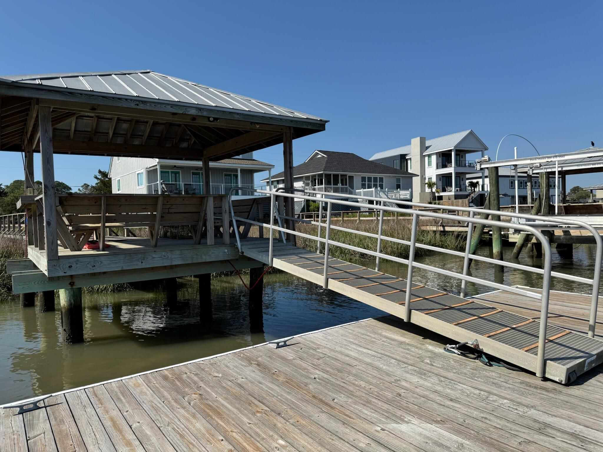 3738 Docksite Road Edisto Island, SC 29438 - Photo 15 of 22 Gallery Image 15