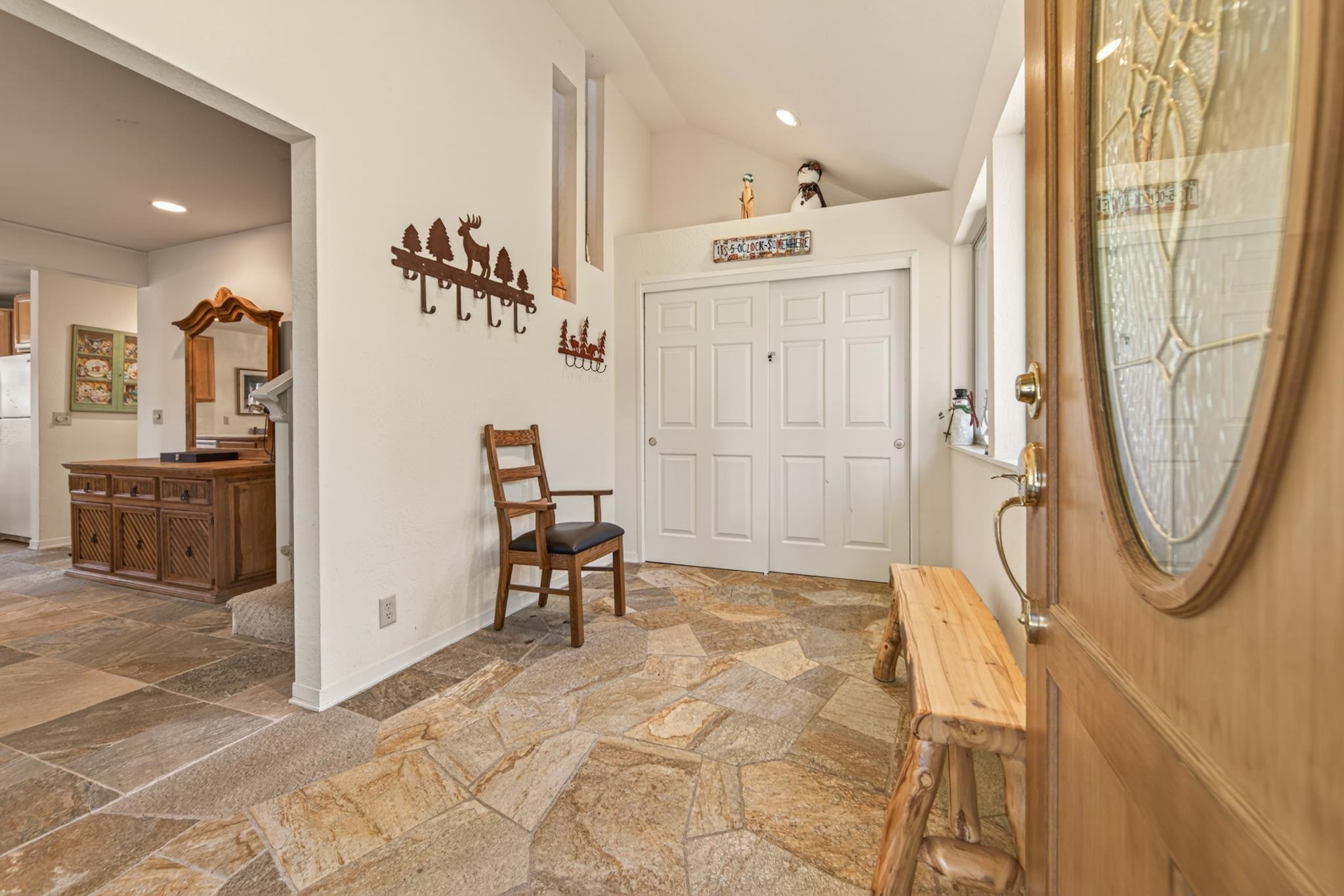 116 Roundridge Road Tahoe City, CA 96145 - Photo 5 of 28