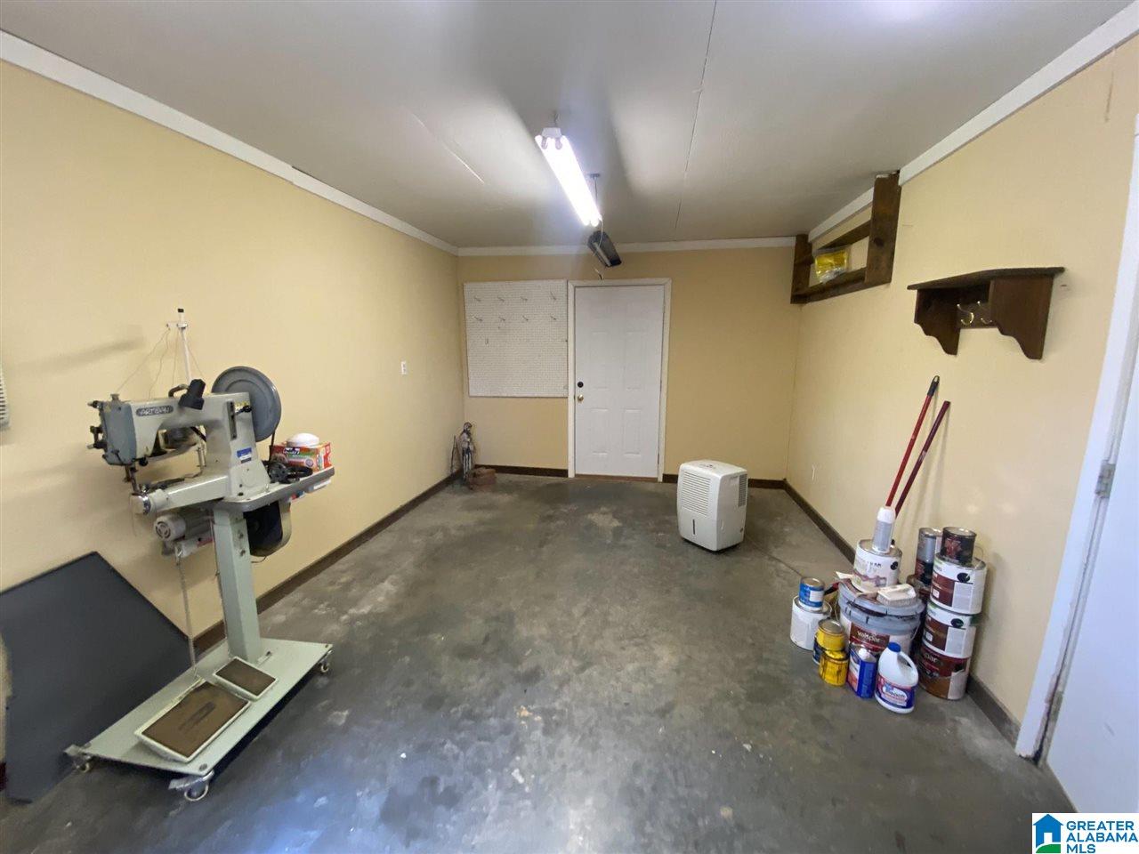 805 Mount Gilead Road Jacksonville, AL 36265 - Photo 39 of 48
