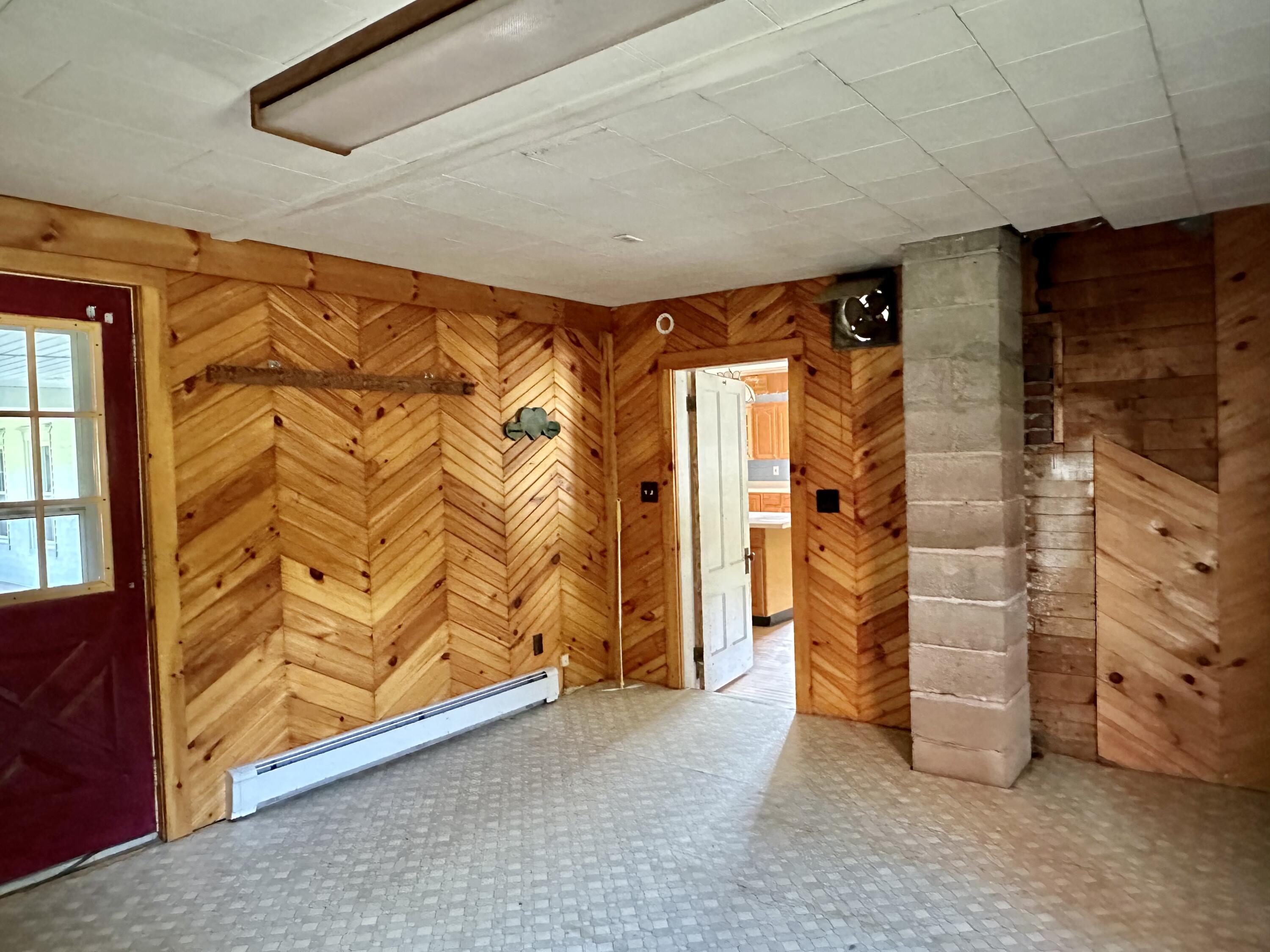107 Weymouth Road Morrill, ME 04952 - Photo 45 of 47 Mudroom