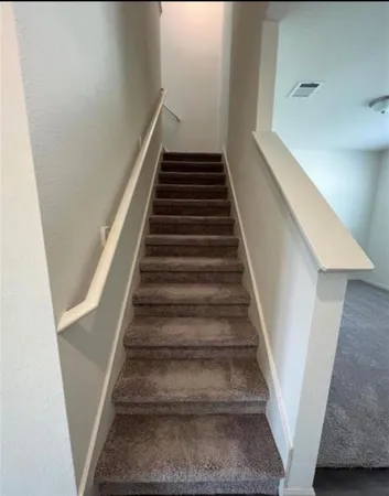 a view of entryway