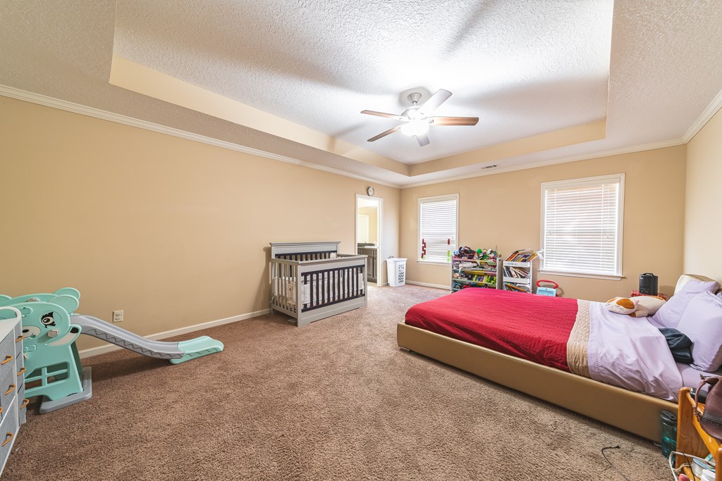 9740 Yellow Pine Road Midland, GA 31820 - Photo 13 of 37