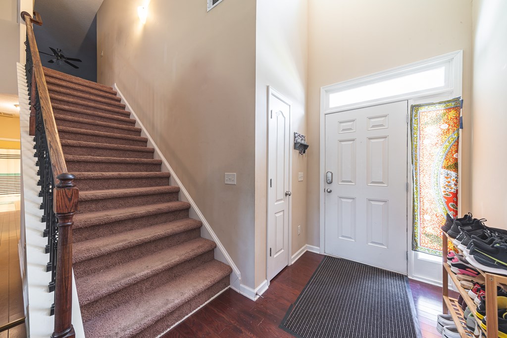 9740 Yellow Pine Road Midland, GA 31820 - Photo 2 of 37