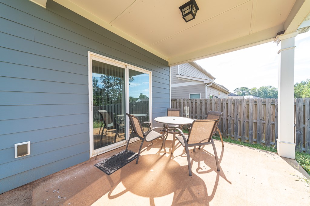9740 Yellow Pine Road Midland, GA 31820 - Photo 36 of 37