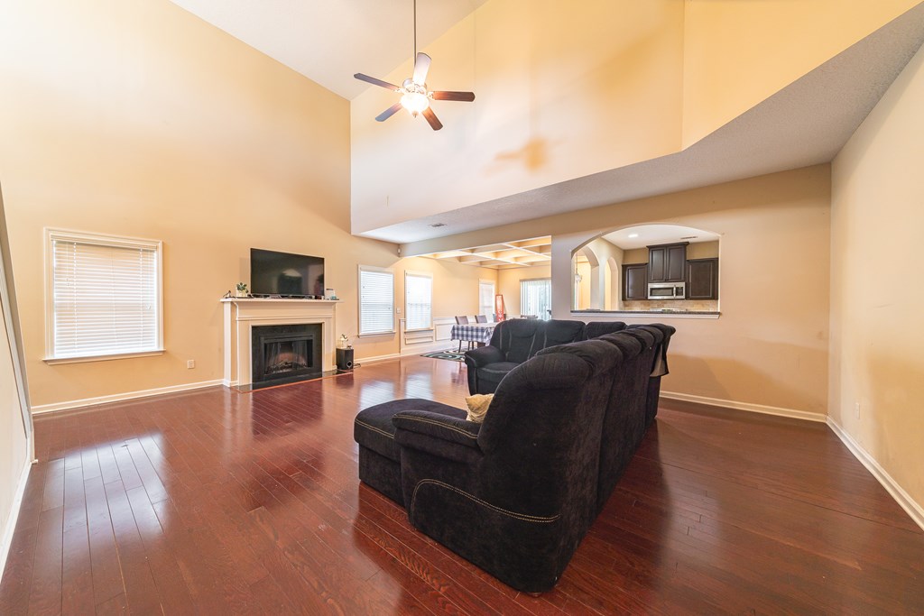 9740 Yellow Pine Road Midland, GA 31820 - Photo 5 of 37