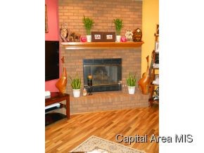 509 Bellerive Road Springfield, IL 62704 - Photo 3 of 10
