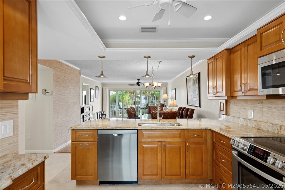 1866 Southwest Palm City Road, Unit 204 Stuart, FL 34994 - Photo 14 of 38 Gallery Image 14