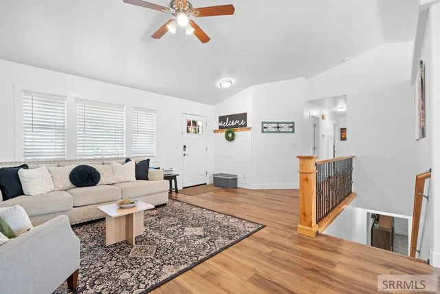 $459,000 | 425 North 3rd W Street, Rigby, ID 83442