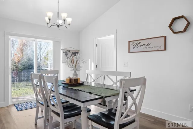 $459,000 | 425 North 3rd W Street, Rigby, ID 83442