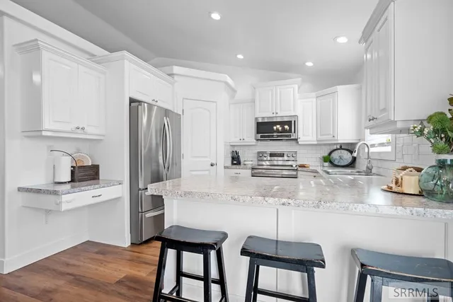 $459,000 | 425 North 3rd W Street, Rigby, ID 83442