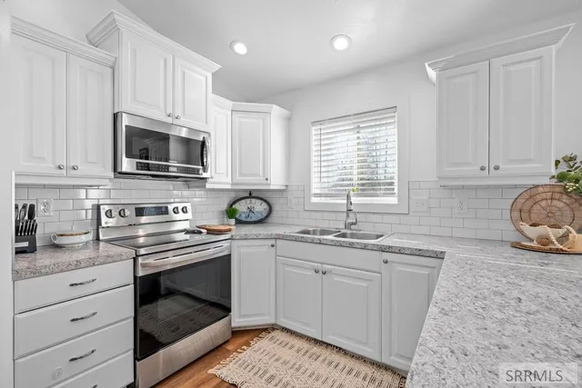 $459,000 | 425 North 3rd W Street, Rigby, ID 83442