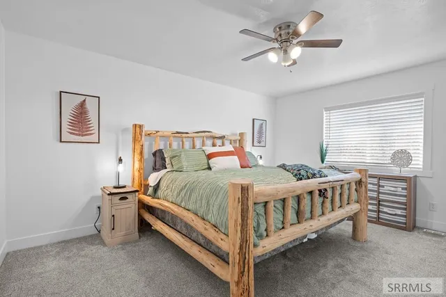 $459,000 | 425 North 3rd W Street, Rigby, ID 83442