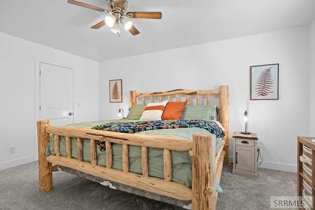 $459,000 | 425 North 3rd W Street, Rigby, ID 83442