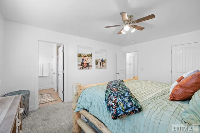 $459,000 | 425 North 3rd W Street, Rigby, ID 83442