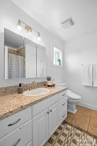 $459,000 | 425 North 3rd W Street, Rigby, ID 83442