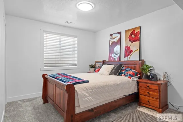 $459,000 | 425 North 3rd W Street, Rigby, ID 83442