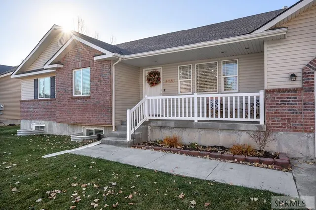 $459,000 | 425 North 3rd W Street, Rigby, ID 83442