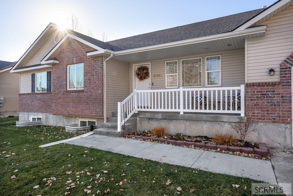 425 North 3rd W Street Rigby, ID 83442 - Photo 4 of 50