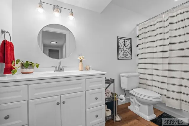 $459,000 | 425 North 3rd W Street, Rigby, ID 83442