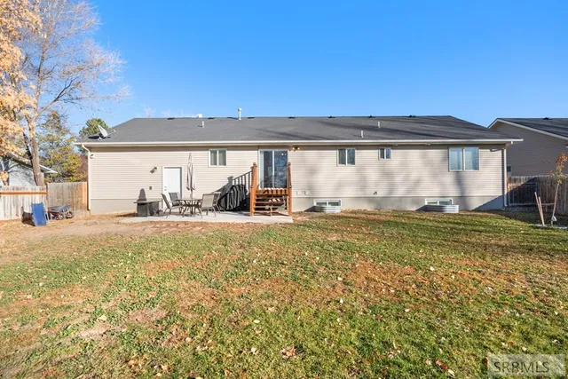 $459,000 | 425 North 3rd W Street, Rigby, ID 83442