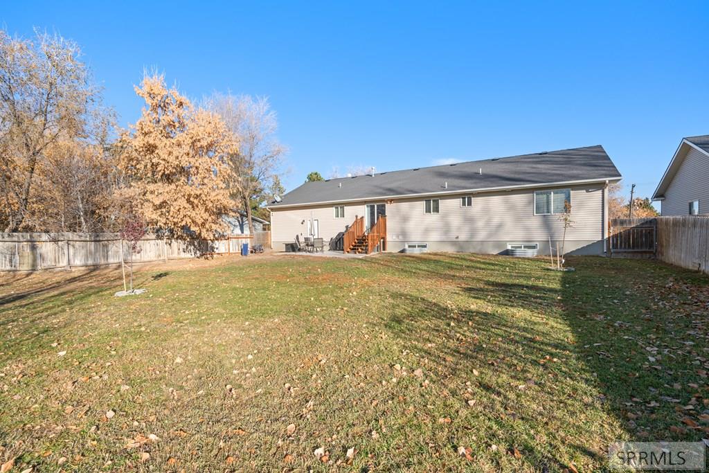 425 North 3rd W Street Rigby, ID 83442 - Photo 49 of 50