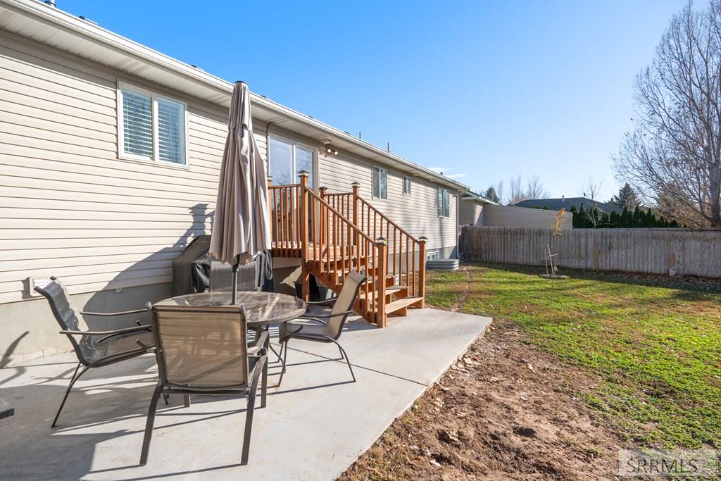 425 North 3rd W Street Rigby, ID 83442 - Photo 7 of 50