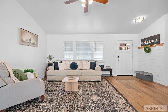 $459,000 | 425 North 3rd W Street, Rigby, ID 83442