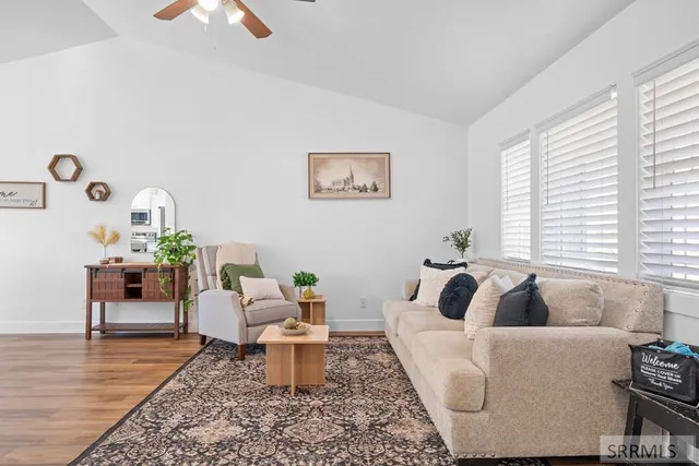 $459,000 | 425 North 3rd W Street, Rigby, ID 83442