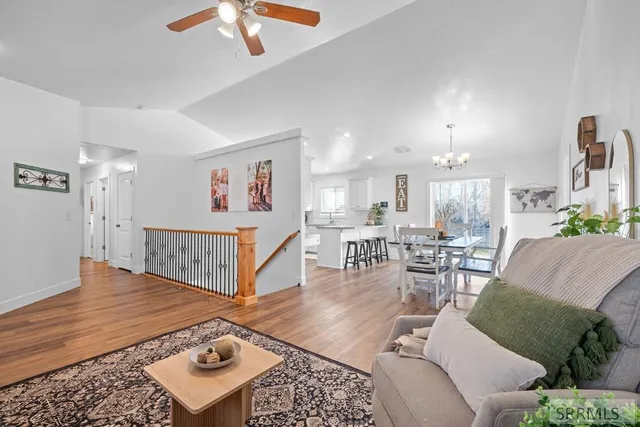 $459,000 | 425 North 3rd W Street, Rigby, ID 83442