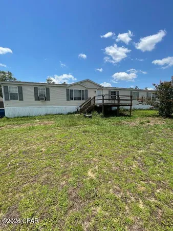 $119,500 | 5793 County Road 270, Bristol, FL 32321
