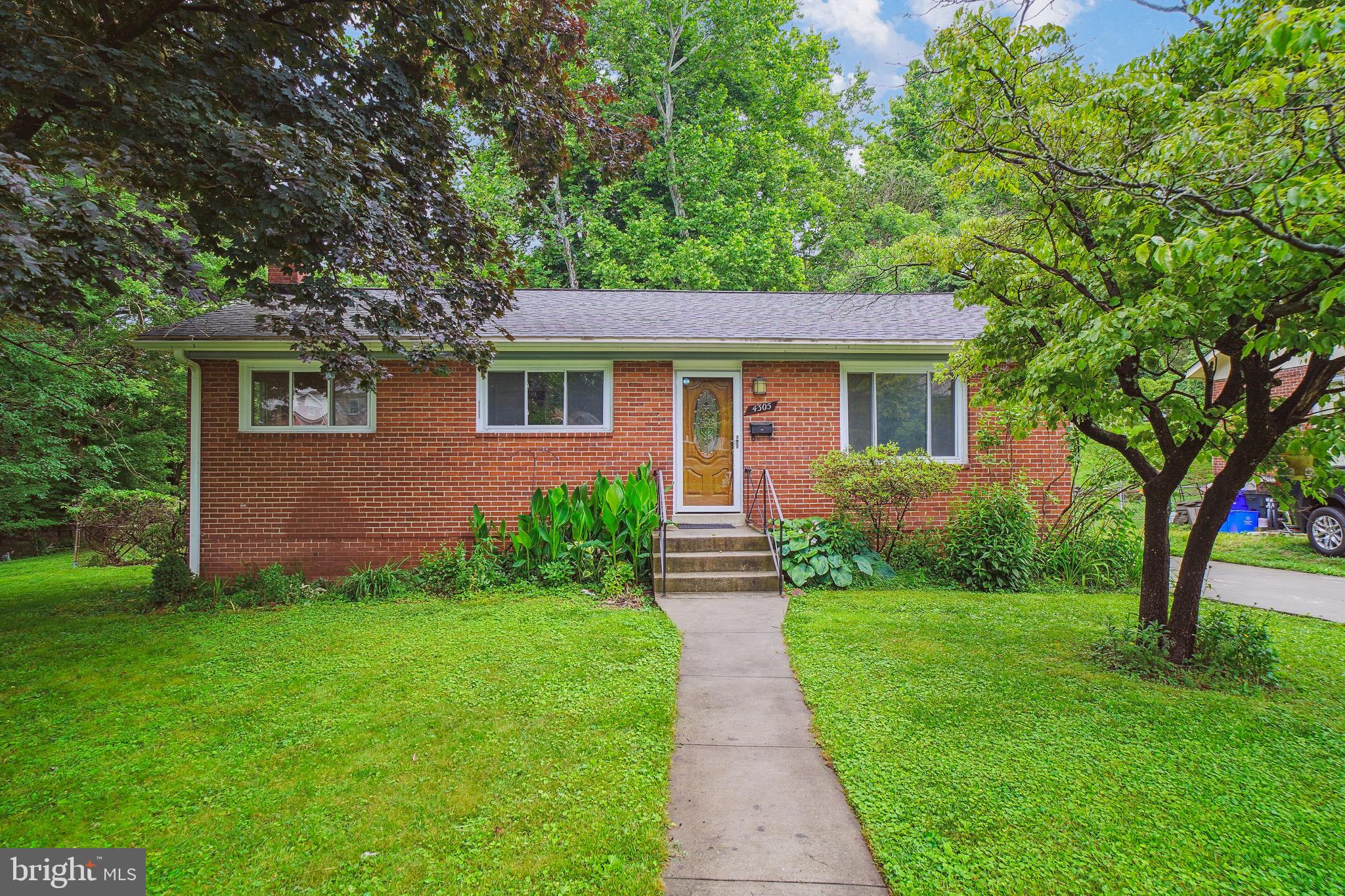 4305 Havard Street Silver Spring, MD 20906 - Photo 1 of 74