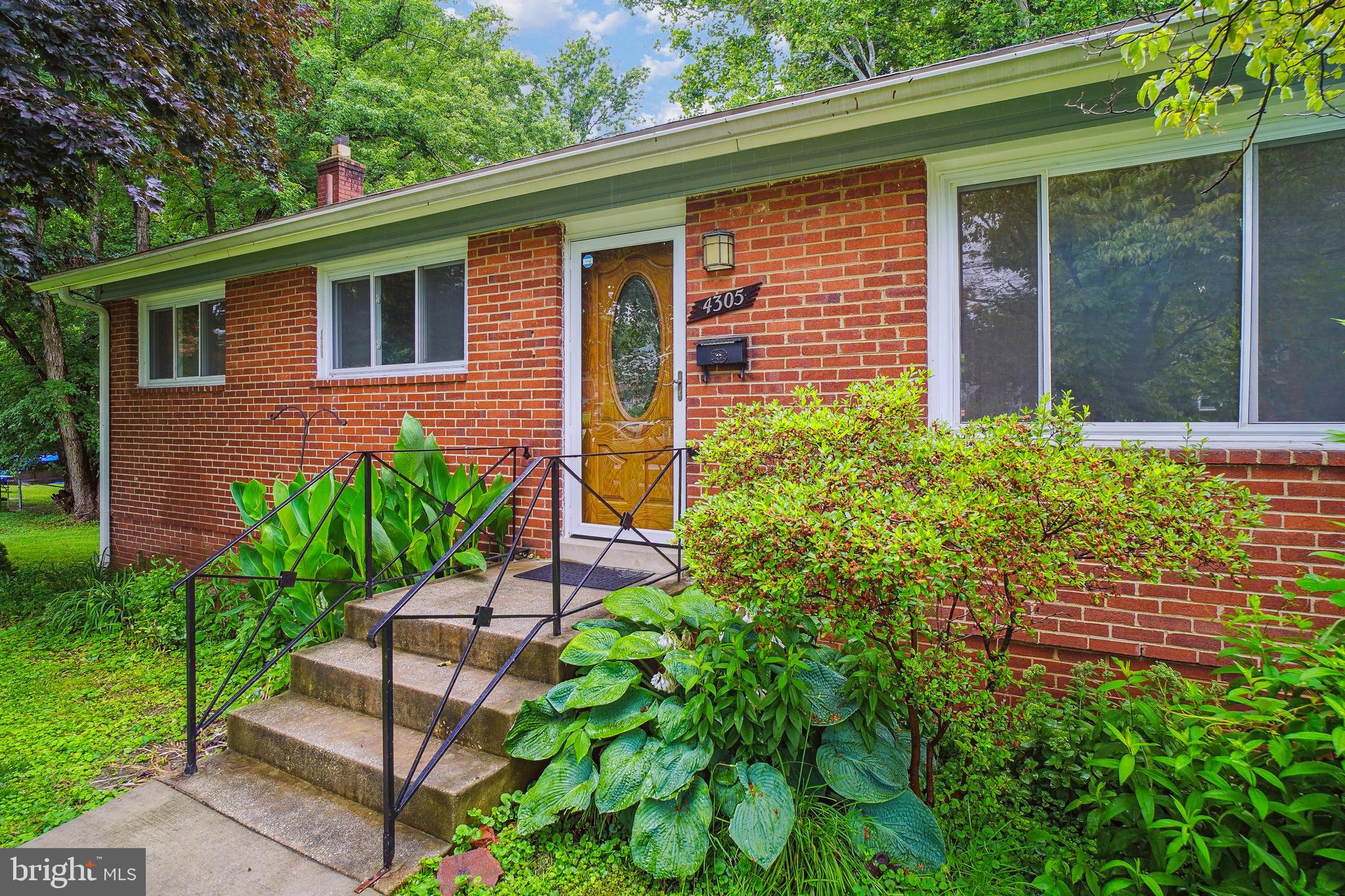 4305 Havard Street Silver Spring, MD 20906 - Photo 2 of 74