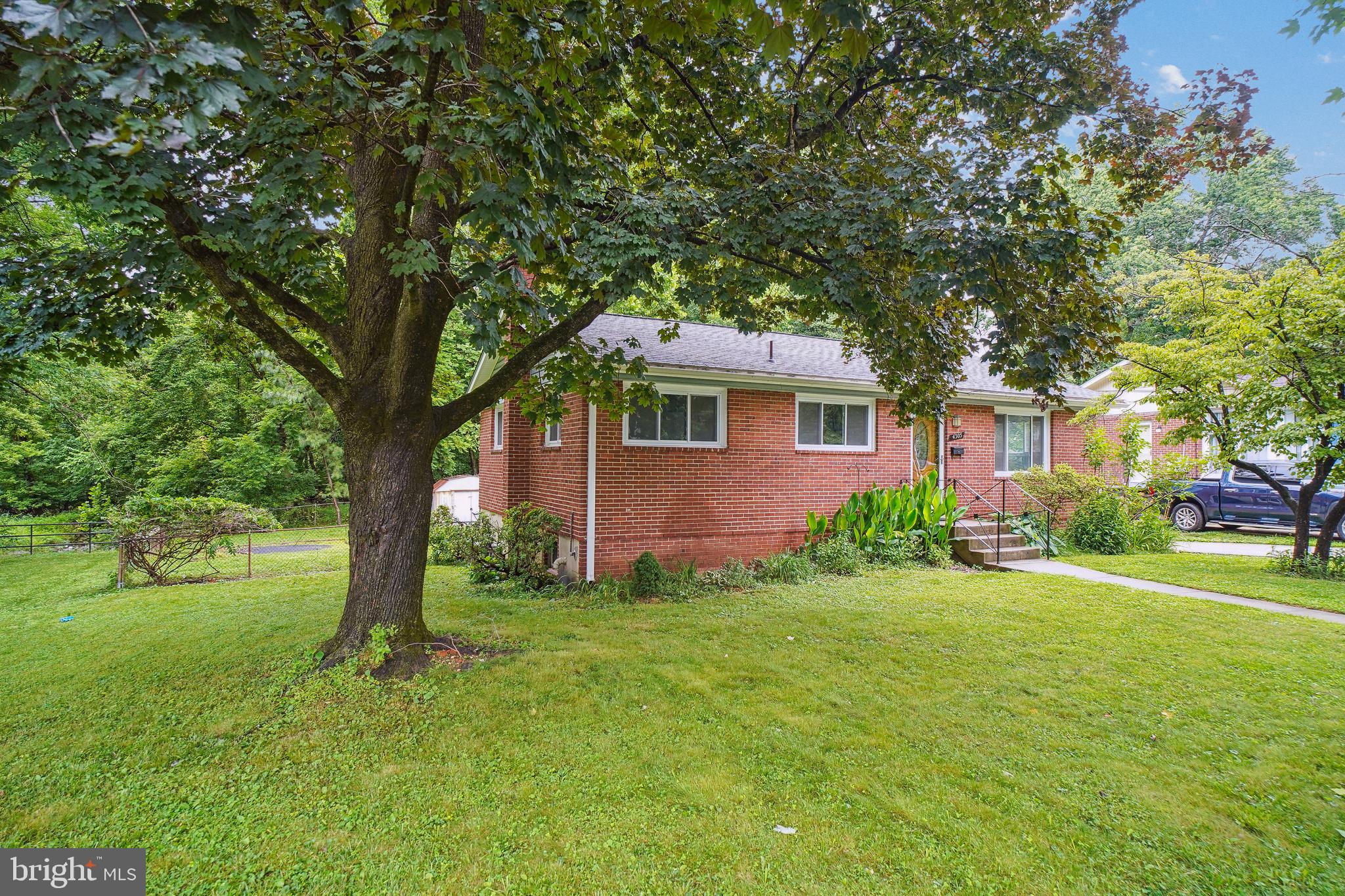 4305 Havard Street Silver Spring, MD 20906 - Photo 29 of 74