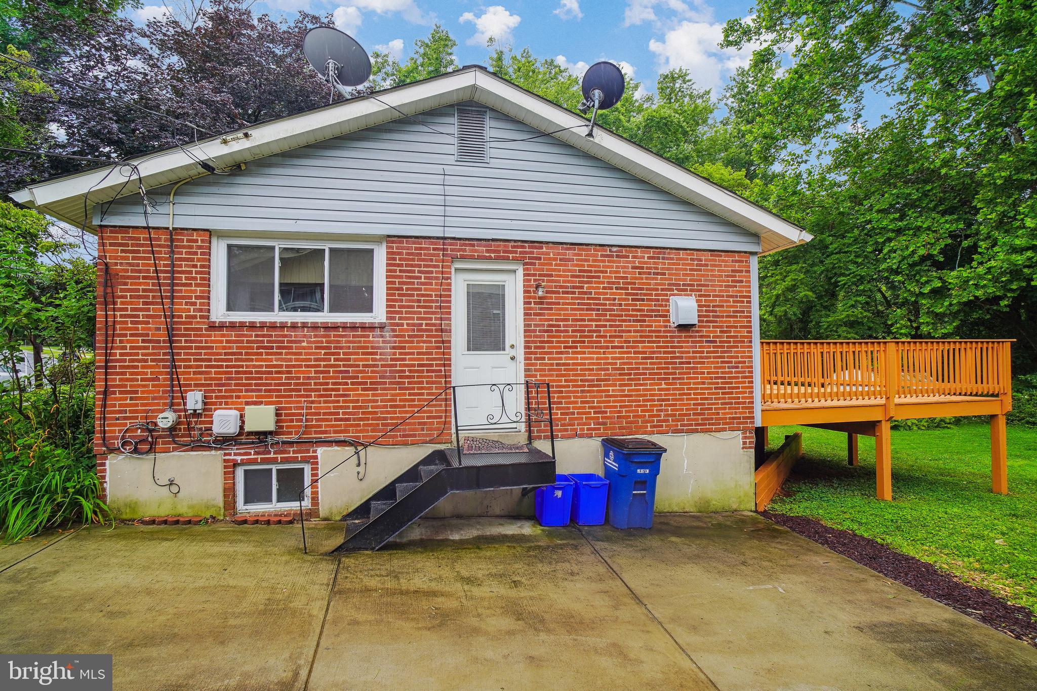 4305 Havard Street Silver Spring, MD 20906 - Photo 30 of 74