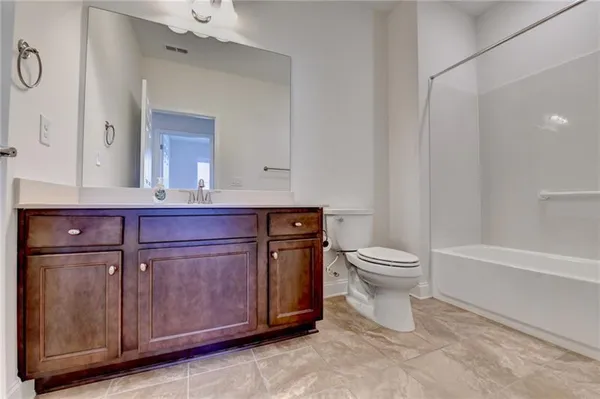 $424,900 | 3411 Lindenridge Drive, Buford, GA 30519