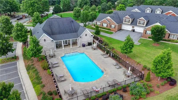 $424,900 | 3411 Lindenridge Drive, Buford, GA 30519