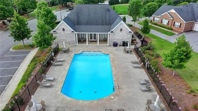 $459,900 | 3411 Lindenridge Drive, Buford, GA 30519