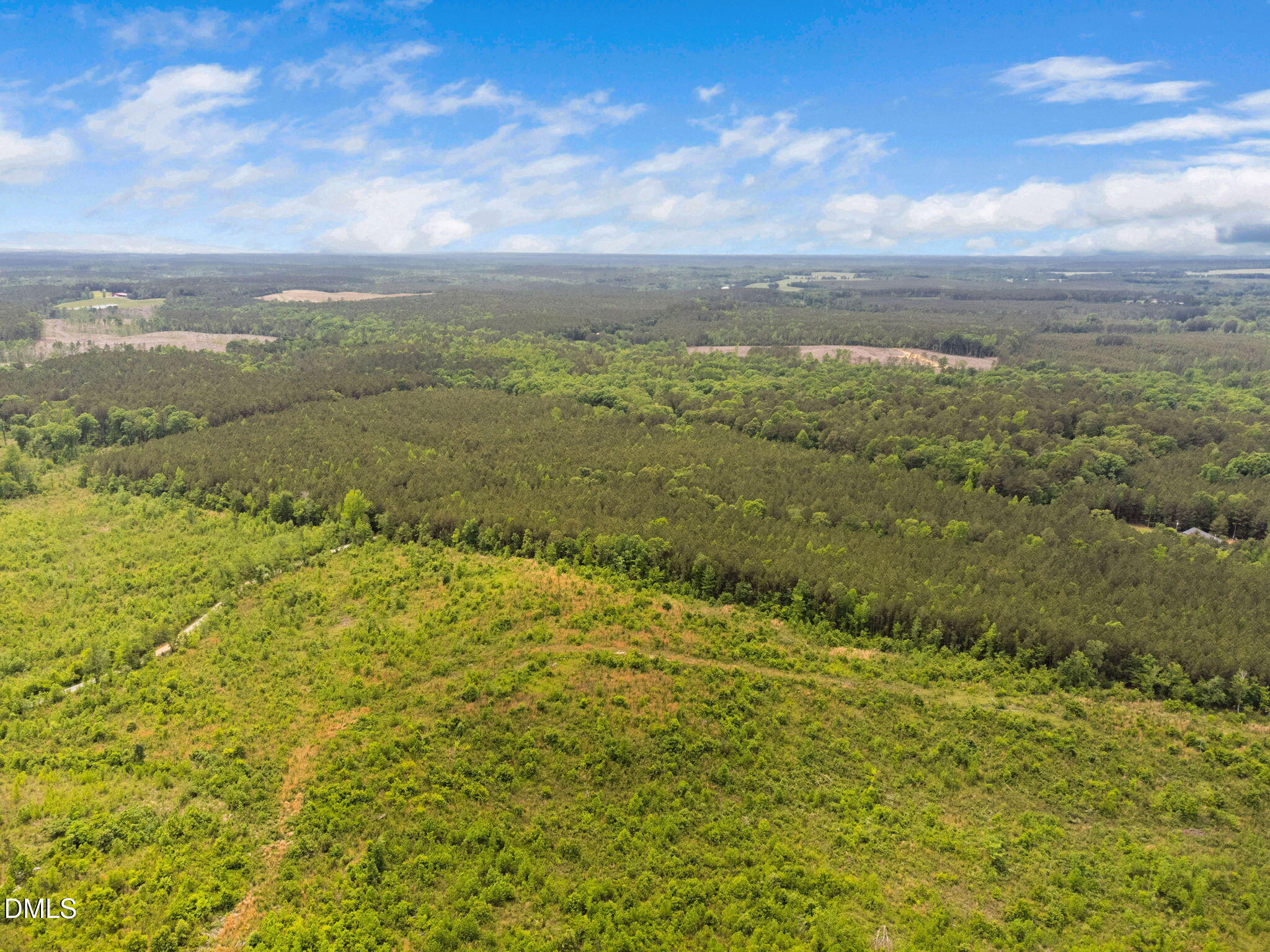 0 South Plank Road, Unit TRACK 2 Sanford, NC 27330 - Photo 38 of 39 a view of an ocean from a yard