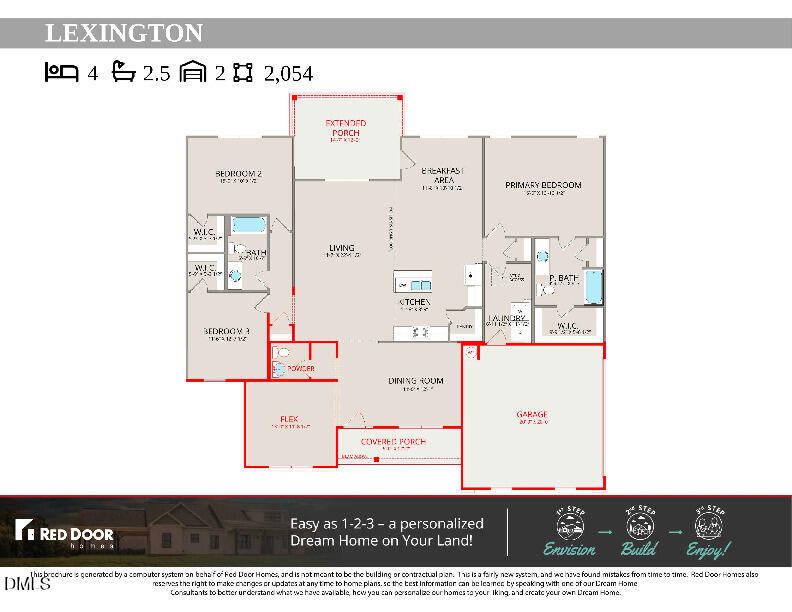 0 South Plank Road, Unit TRACK 2 Sanford, NC 27330 - Photo 6 of 39