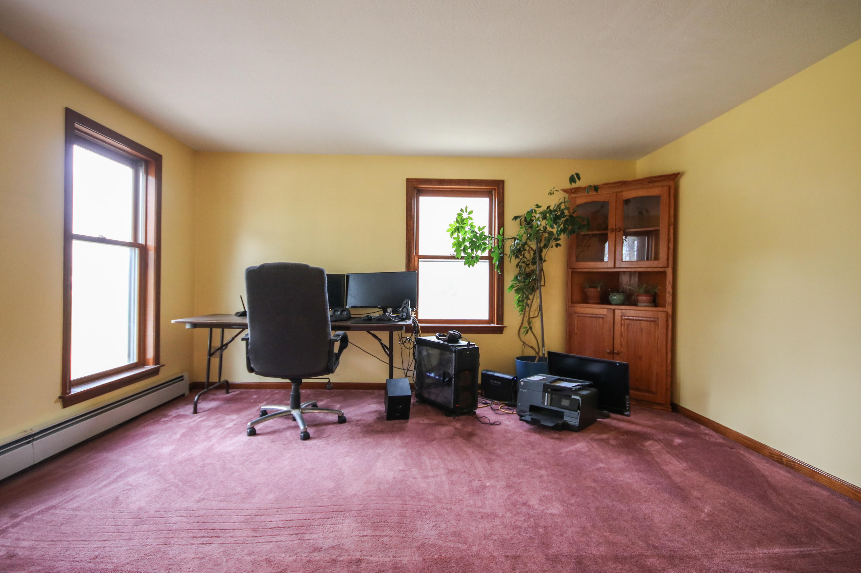 125 Watson Mill Road Saco, ME 04072 - Photo 12 of 46 125 Watson Mill Rd Saco - 12Office