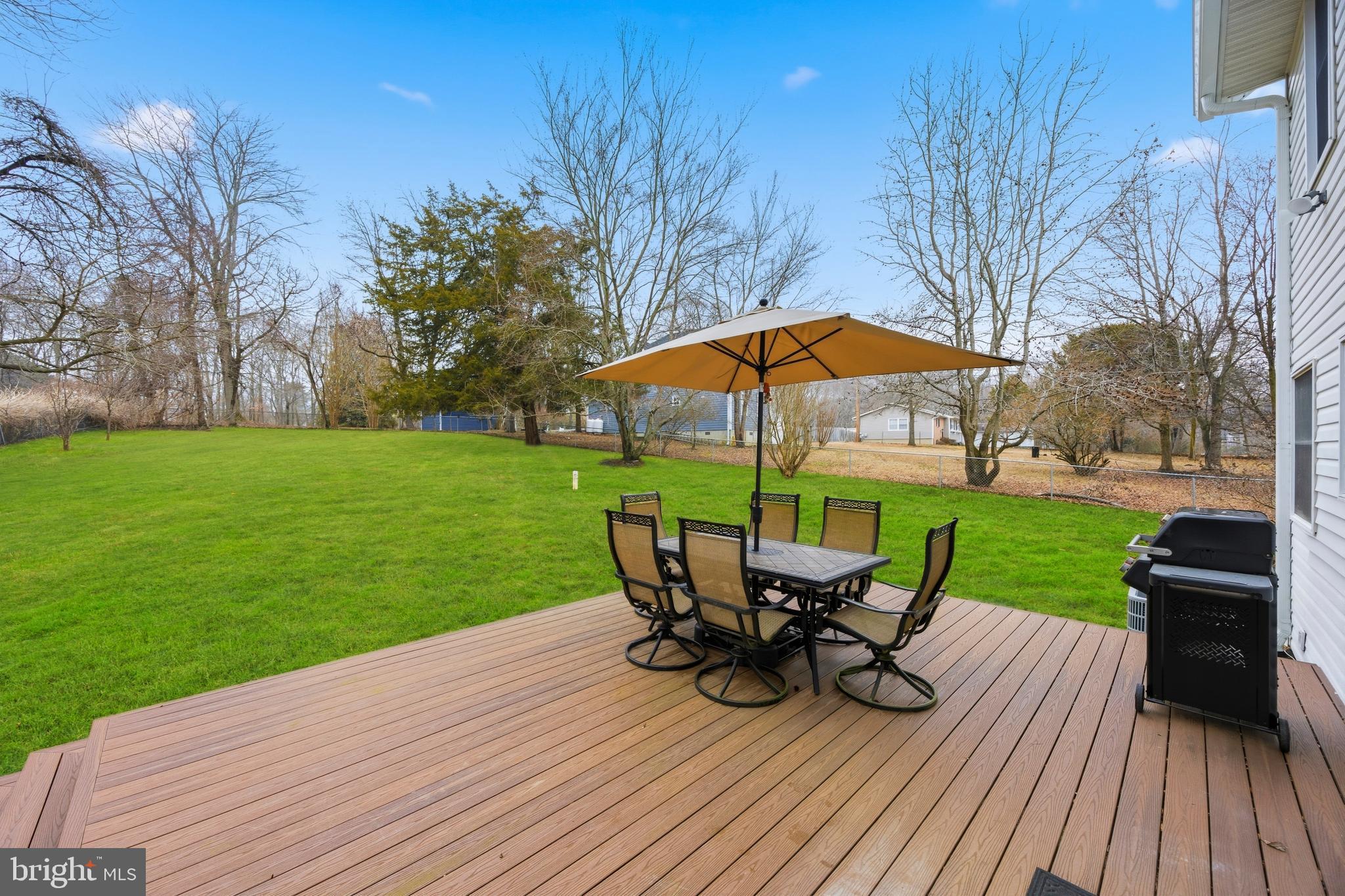 3280 Arundel On The Bay Road Annapolis, MD 21403 - Photo 32 of 40 Relaxing back deck
