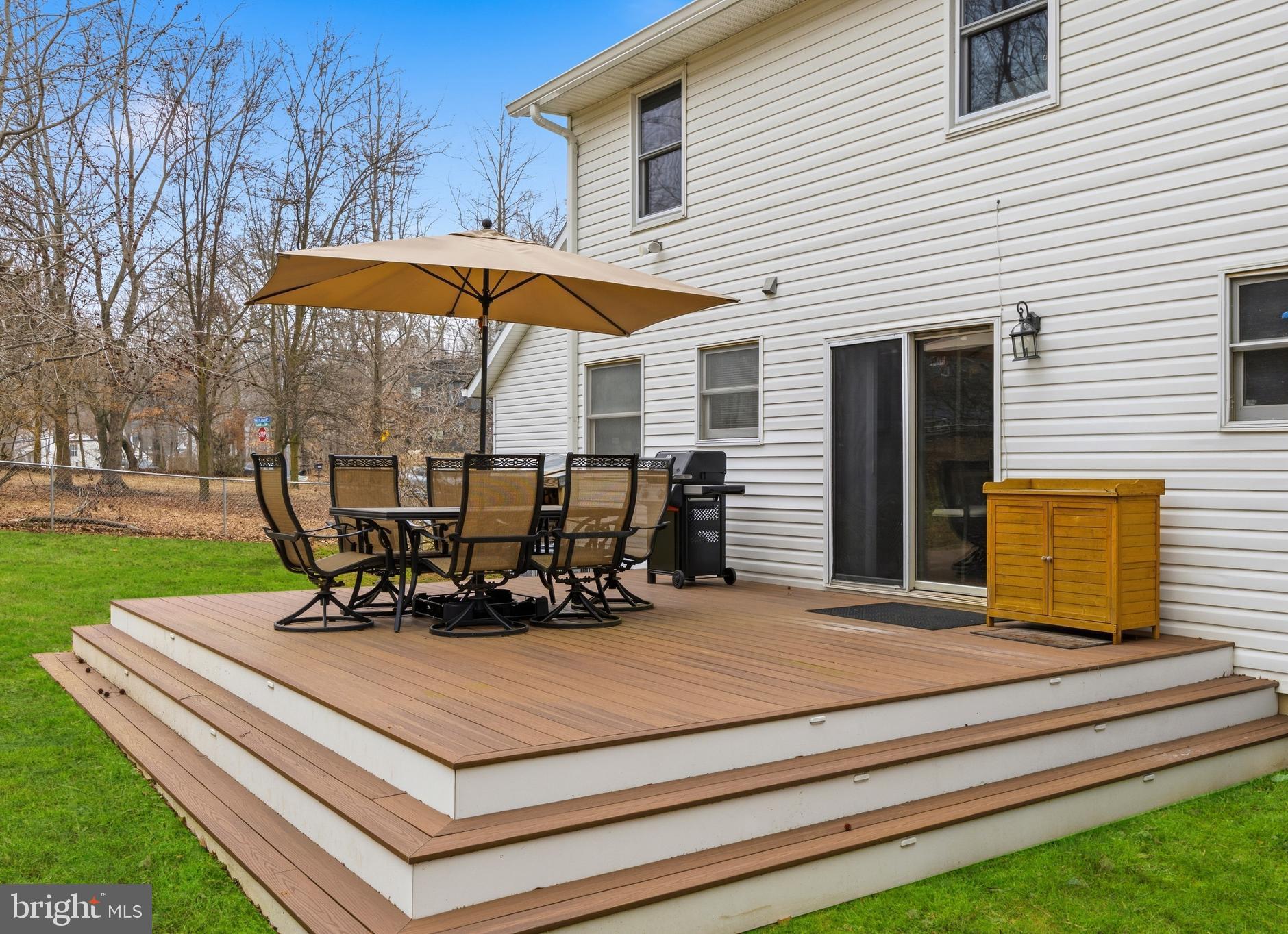 3280 Arundel On The Bay Road Annapolis, MD 21403 - Photo 33 of 40 Ready for summer barbecues and parties