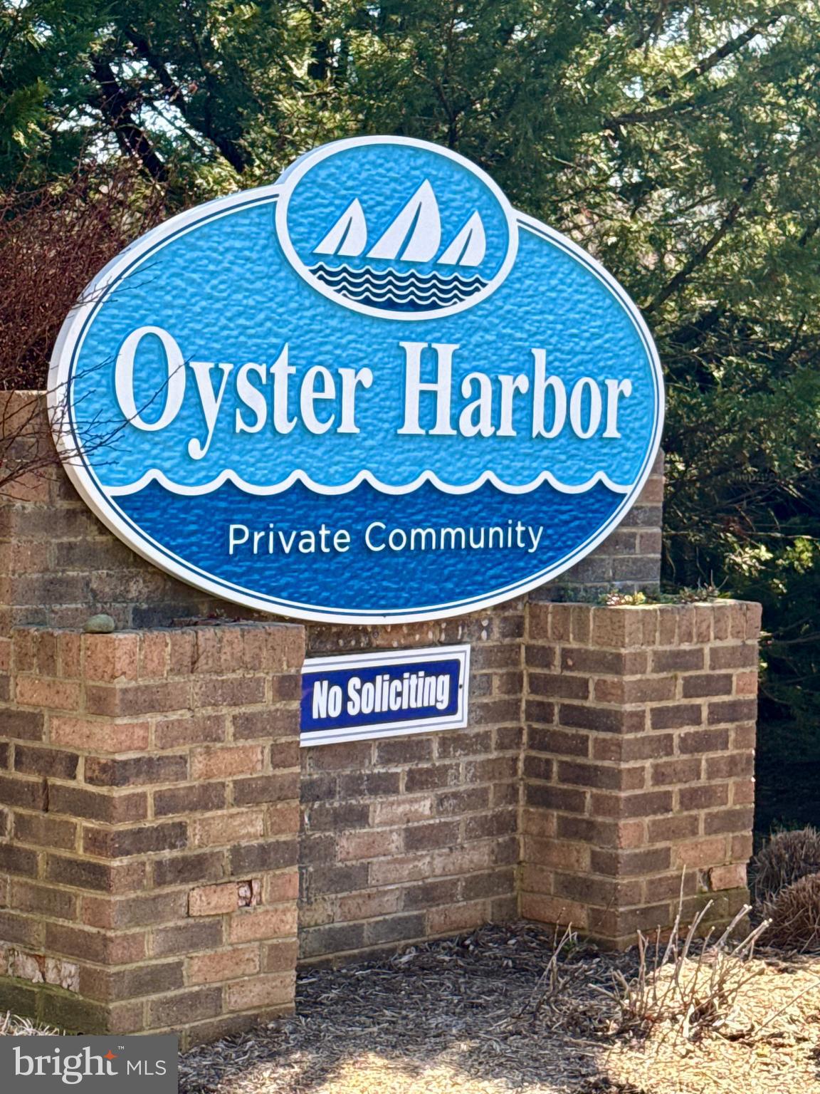 3280 Arundel On The Bay Road Annapolis, MD 21403 - Photo 40 of 40 Oyster Harbor!